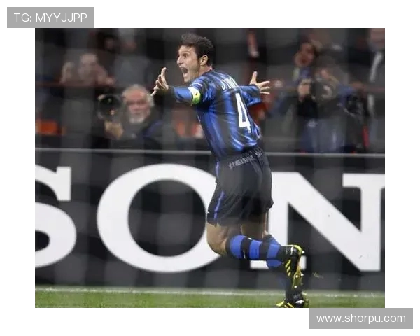 萨内蒂：将国米视为承诺，传承一切所学为未来奠基