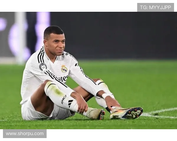 姆巴佩谈涉嫌强奸案:关注点转移后受害者遭忽视无人关心 姆巴佩谈涉嫌强奸案:关注点转移后受害者遭忽视无人关心