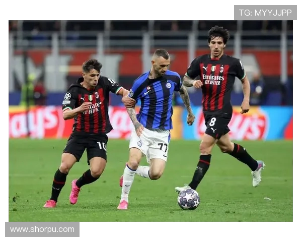 苏契奇畅谈国米争冠目标称魔笛与B罗是心中偶像 苏契奇畅谈国米争冠目标称魔笛与B罗是心中偶像