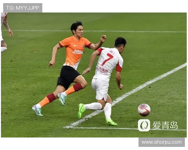 青岛海牛近12年对阵上海申花全败战绩令人堪忧持续六战皆墨 青岛海牛近12年对阵上海申花全败战绩令人堪忧持续六战皆墨