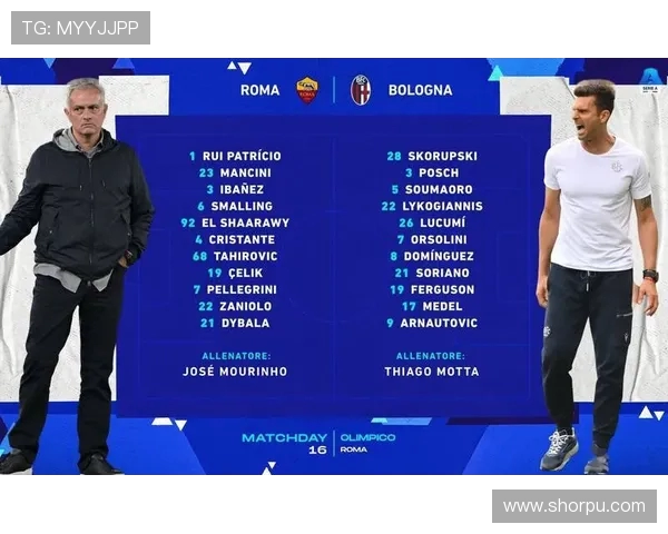 罗马对阵都灵 迪巴拉克里斯坦特首发 乔瓦尼西蒙尼弗拉希奇亮相 罗马对阵都灵 迪巴拉克里斯坦特首发 乔瓦尼西蒙尼弗拉希奇亮相