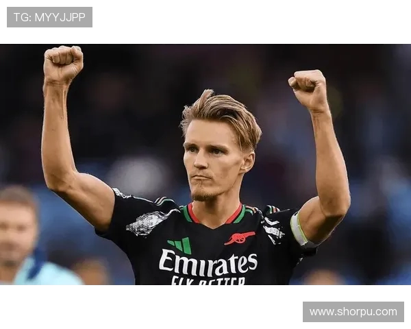 阿森纳官方宣布厄德高因肩伤缺席对曼城重要比赛