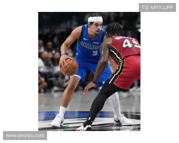 原创NBA爆冷！独行侠118-108掀翻热火 浓眉17+17率队取三连胜